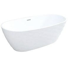 Ванна окремостояча Florencia 170 Slim WB 170*75*58