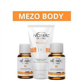 Mezo Body