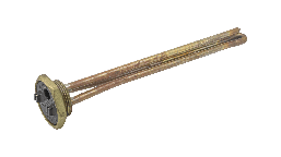 Тен для батареї Thermowatt 1¼" (різьба ліва) 1500 Вт