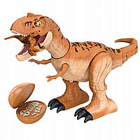 Великий динозавр Тиранозавр T-Rex на радіокеруванні K38