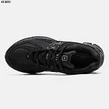 Кросівки New Balance 1906R Cordura Black, фото 3