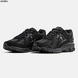 Кросівки New Balance 1906R Cordura Black, фото 5
