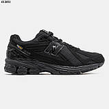 Кросівки New Balance 1906R Cordura Black, фото 6