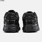 Кросівки New Balance 1906R Cordura Black, фото 7