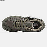 Кросівки New Balance 1906R Cordura Dark Green, фото 2