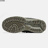 Кросівки New Balance 1906R Cordura Dark Green, фото 7