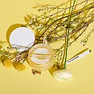 Патчі для очей Rare Paris Tresor Solaire Soothing Eye Patches, фото 3