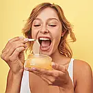 Патчі для очей Rare Paris Tresor Solaire Soothing Eye Patches, фото 4