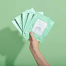 Набір з 5 масок для обличчя Rare Paris Elixir Intense Nourishing Face Mask, фото 3