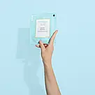 Маска для обличчя Rare Paris Carbone Glace Purifying Face Mask, фото 2