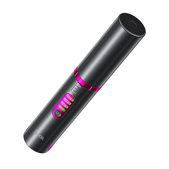 Плойка портативна Hoco бездротова Protect portable Hair Straightener DAR33