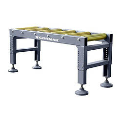 Рольган посилений CORMAK HRT - 1 м / 2 т