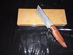 Натуральний водний точильний камінь для фінішної заточки