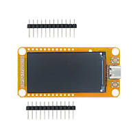ESP32-S3 LVGL 1.9" Wi-Fi Bluetooth Type-C ESP32-1732S019 плата розробника