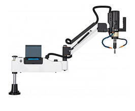 Різьбонарізний маніпулятор MAST M-RN 16