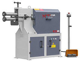 Зимовий верстат METCOR ETB25