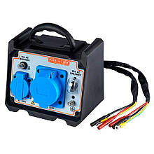 Блок для паралельного підключення генераторів EnerSol EPCB гарантія 1 рік