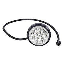 Світлодіодна фара для підмітальних машин SEQUOIA SPS-HL вага 0.2 кг сумісність SPS6560L SPS6580L SPS6580LE