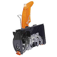 Снігоприбирач насадка для підмітальних машин SEQUOIA SPS-ST558 робоча ширина 55.8 см вага 21 кг