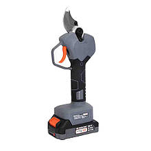 Ножиці садові - секатор акумуляторний SEQUOIA SBP2030B-UNI Li-ion 20 В діаметр різу 30 мм вага 1.4 кг