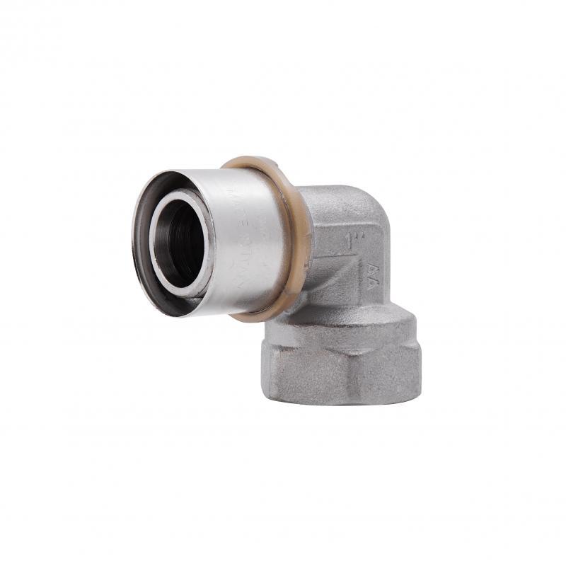 Куточок прес Icma 32х1" ВР No405, фото 1