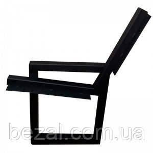 Комплект боковин для лавки Смуга Економ+тр.40х20 Kompred OL908/0, фото 1