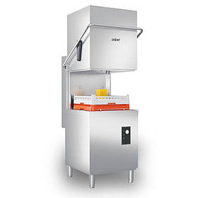 Посудомийка купольна 40 кас/год Asber GEX-H500 DD