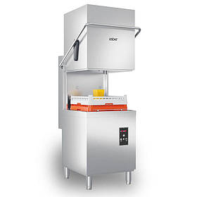 Посудомийка купольна 40 кас/год Asber GTX-H500 DD