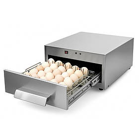 Стерилізатор яєць 30 шт Hurakan HKN-UVE30