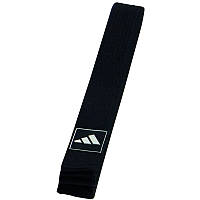 Пояс Master Black Belt | чорний | ADIDAS ADITBB04