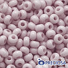 Бісер 03294 Чеський Preciosa 10/0, Солгель Пофарбований SDC, Рожевий, Круглий, 50 г, фото 2