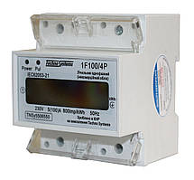 Лічильники