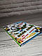 Книга / Комікс "Меми війни або чортова дюжина" Відпадний комікс ТОМ 3 Трегуб Ганна, фото 2