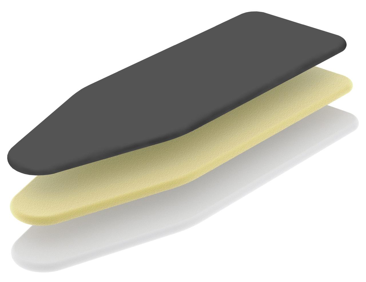 Чохол для прасувальної дошки Colombo Pearlised 130 x 50 см (COP250)