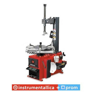 Напівавтоматичний шиномонтажний верстат 220 В LC 850 Bright