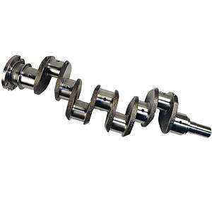 Вал колінчастий Д03С08А Д-65 (54мм) ЮМЗ (вир-во STYR FORGE) Д03с08А