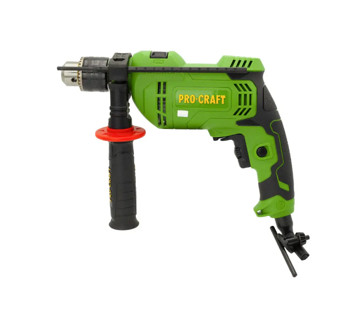 Дриль ударний Procraft PS-1100, фото 1