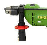 Дриль ударний Procraft PS-1100, фото 8