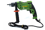 Дриль ударний Procraft PS-1100, фото 9