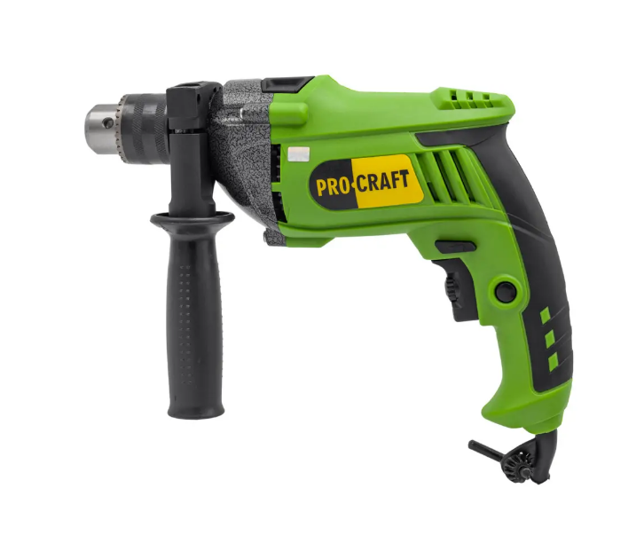 Дриль ударний Procraft PS-980, фото 1
