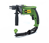 Дриль ударний Procraft PS-980, фото 6