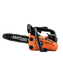 Бензопила Kraft Dele KD10614, фото 4