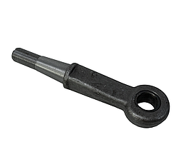 Петля дишла причепа 8355-2707040