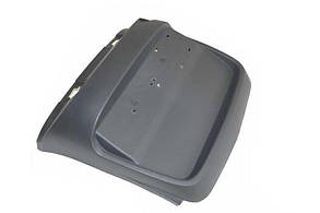 Крило колеса заднього (задня/ліва частина) DAF (1875553) TP 071-28