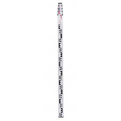 Рейка телескопічна нівелірна Kraft Dele KD1097