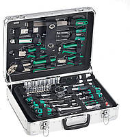 Набір інструментів Mannesmann M29075 108 елементів