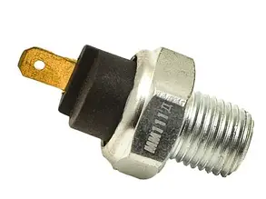 Датчик тиску оливи аварійного УАЗ ГАЗ ТРАВИРІЯ. ММ111Д