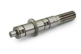 Вал вторинний КПП УАЗ 469 (31512),3160 (нов. обр.). 469-1701105