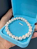 Браслет із перлів у гарній коробці, фото 7