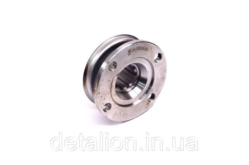 Фланець вала приводу моста переднього УАЗ. 69-1802043-01, фото 1